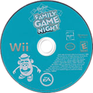 Hasbro Family Game Night screenshot 4 for Wii